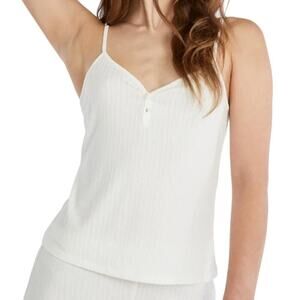 Dorina Silence Camisole in Ivory, Size L​​​​